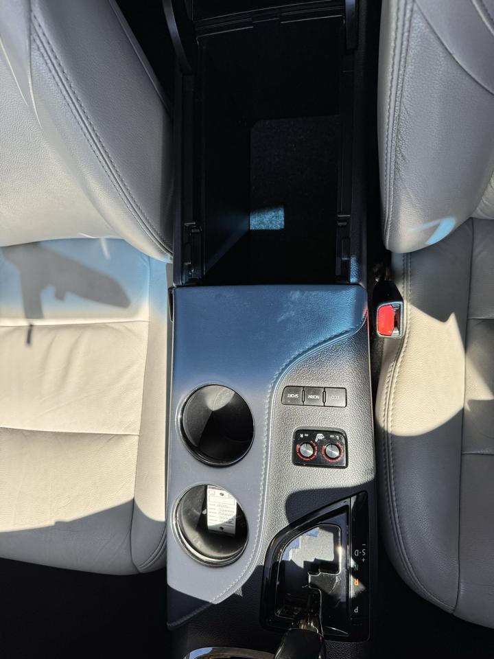 Toyota Avalon 4dr Sdn XLE Touring (Natl) 2015