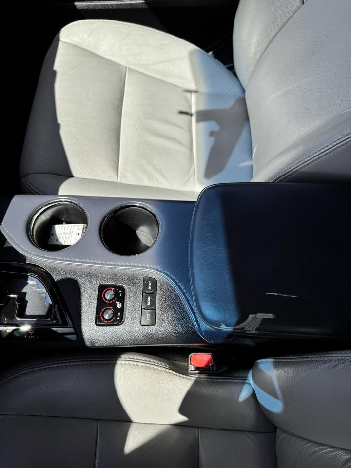 Toyota Avalon 4dr Sdn XLE Touring (Natl) 2015