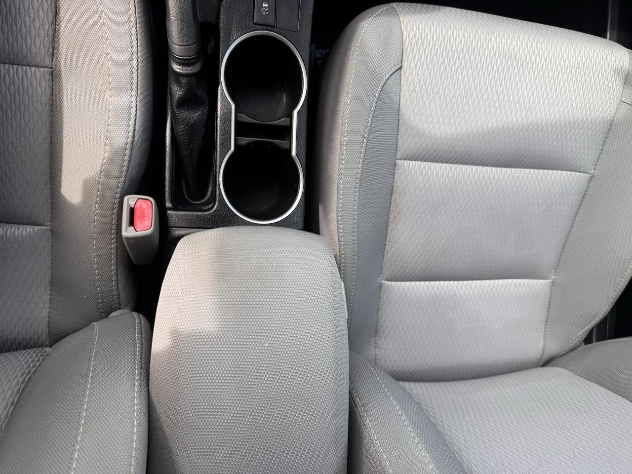 Toyota Corolla 4dr Sdn CVT LE Premium (Natl) 2014