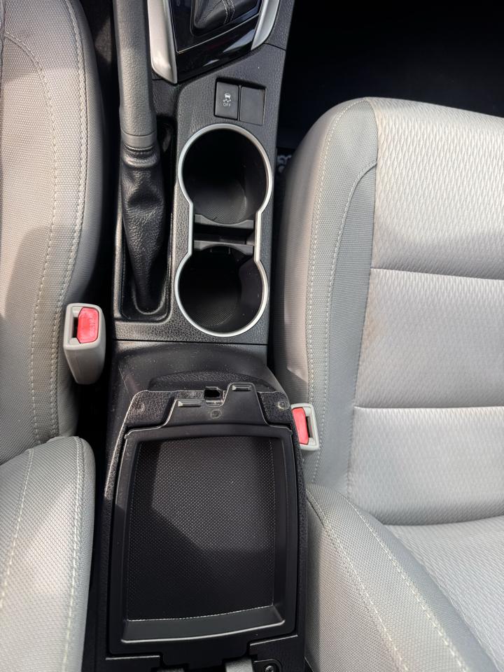 Toyota Corolla 4dr Sdn CVT LE Premium (Natl) 2014