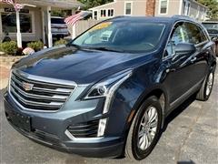 2019 Cadillac XT5 