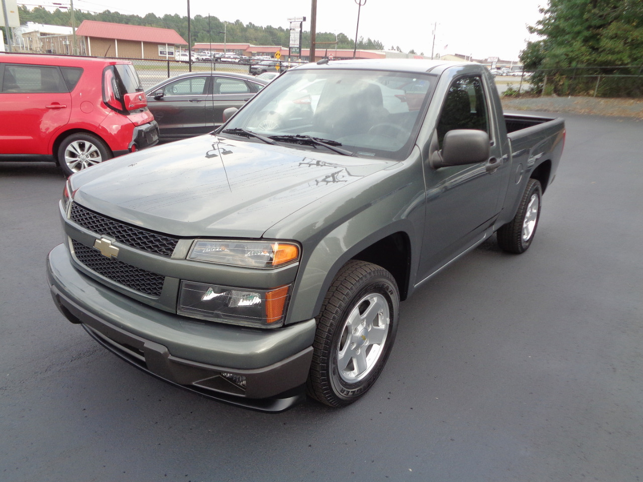 Chevrolet Gallery Chevrolet Dealership Monroe North Carolina