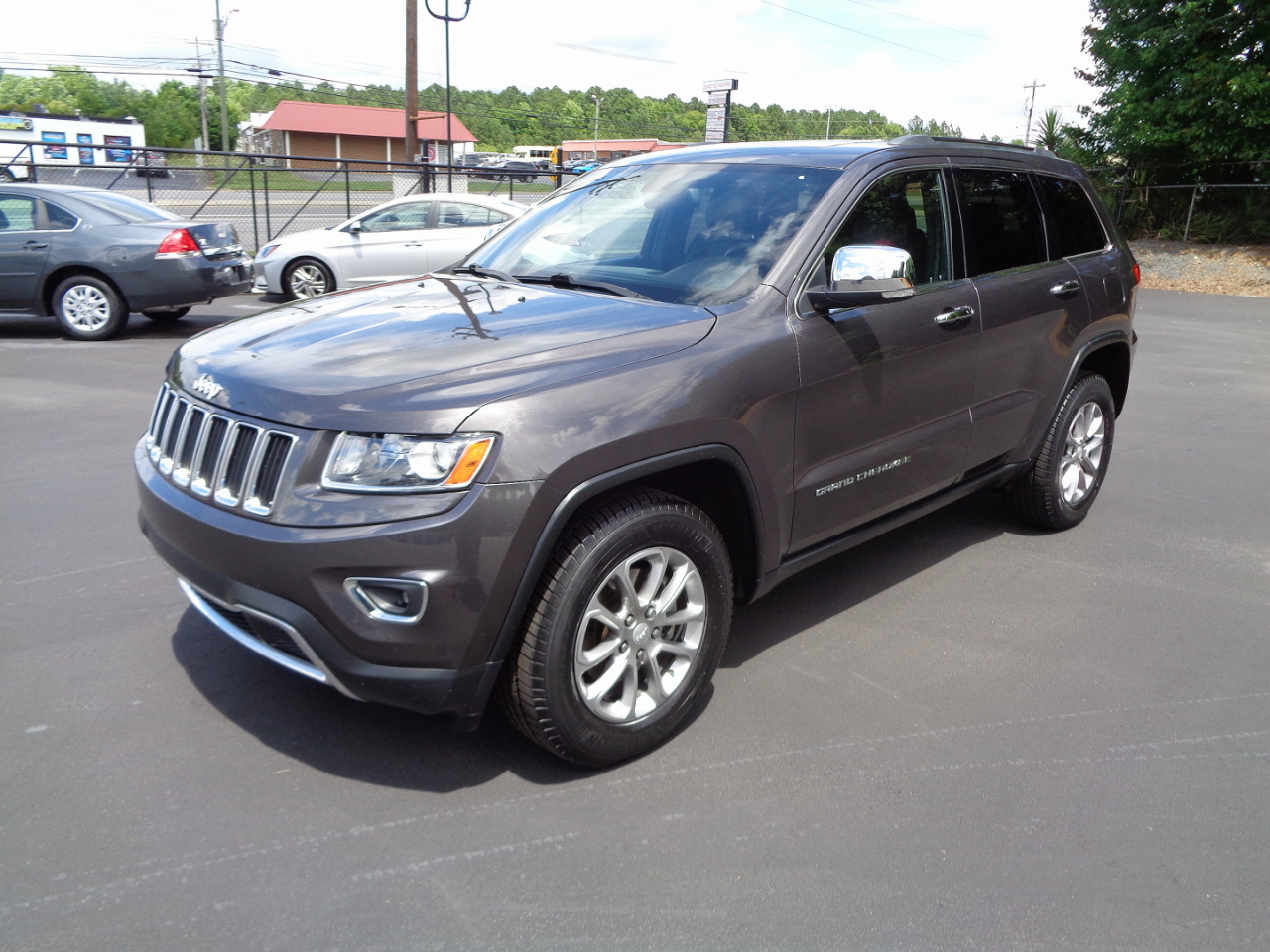 Used Cars for Sale Monroe NC 28110 Monroe Motor Company