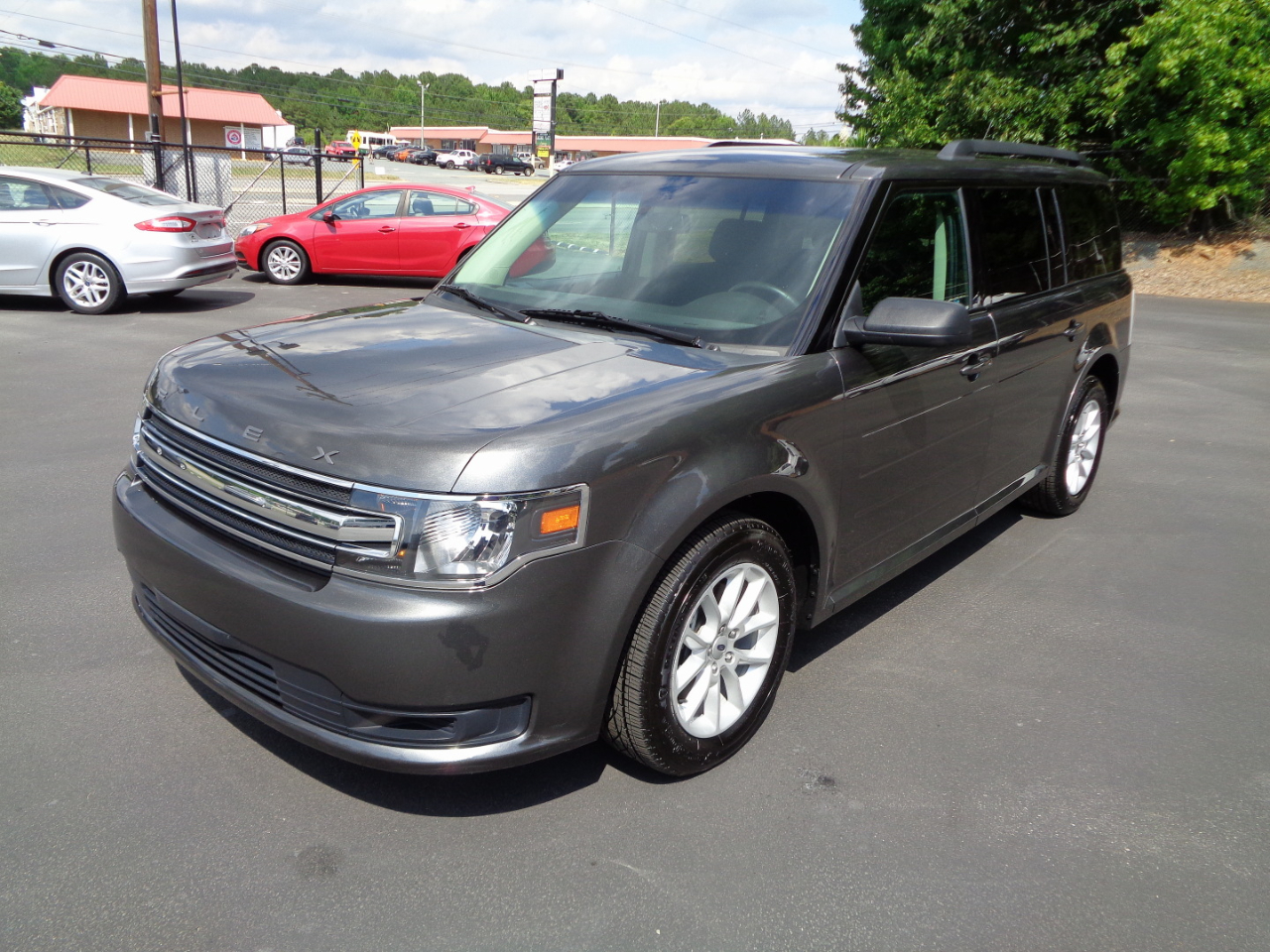 Used Cars for Sale Monroe NC 28110 Monroe Motor Company