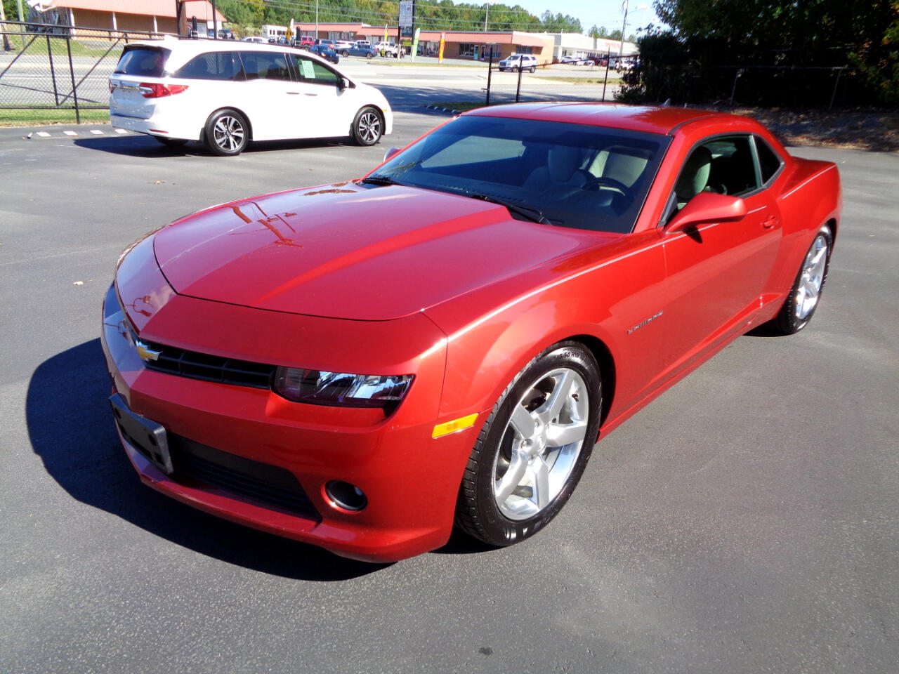 Used Cars for Sale Monroe NC 28110 Monroe Motor Company