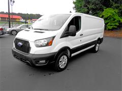 2023 Ford Transit Cargo Van 