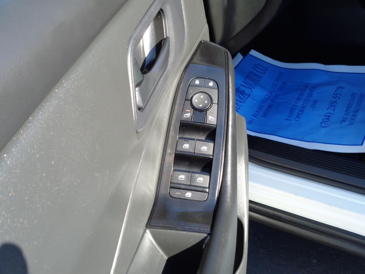 Nissan Rogue FWD S 2024