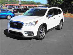 2019 Subaru Ascent 