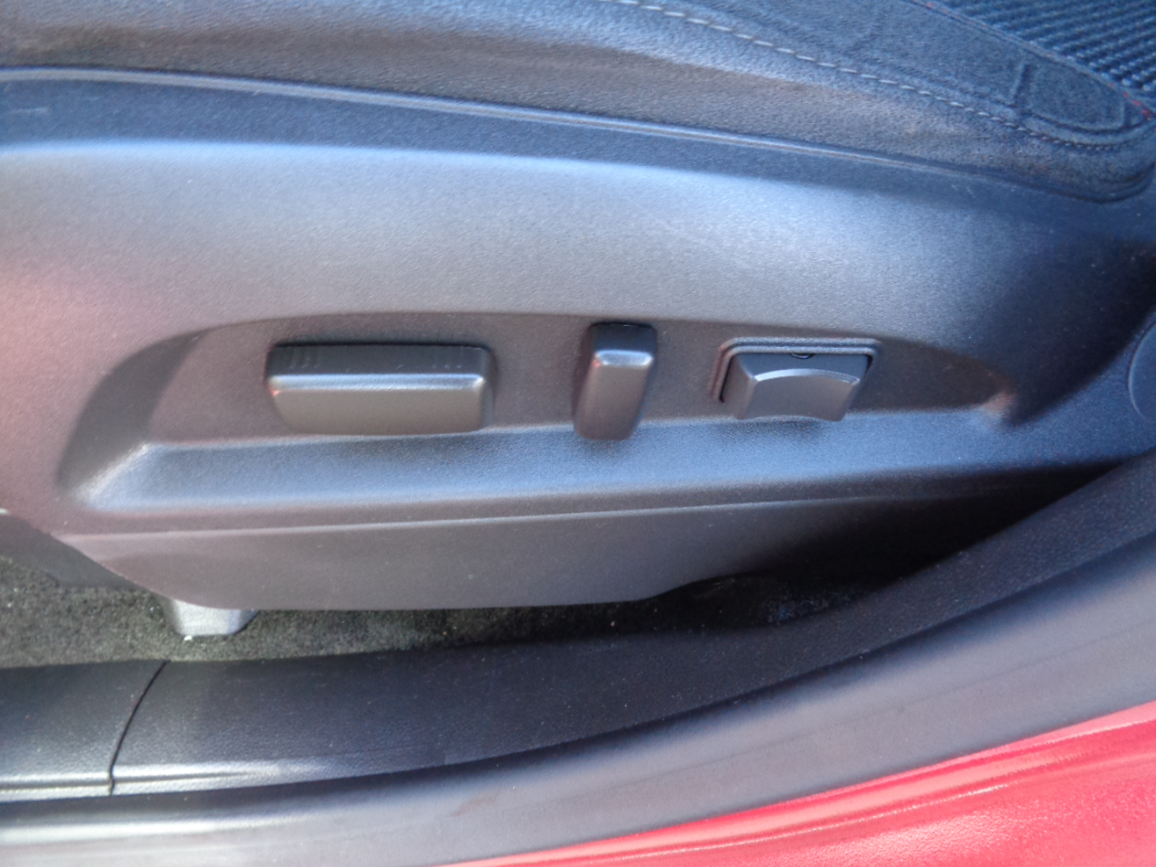 Chevrolet Equinox FWD 4dr LT w/1LT 2017