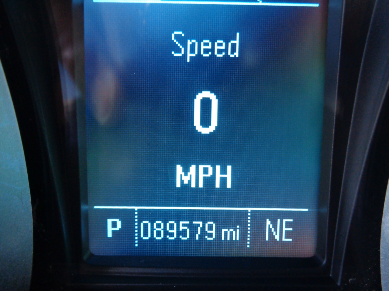 Chevrolet Equinox FWD 4dr LT w/1LT 2017