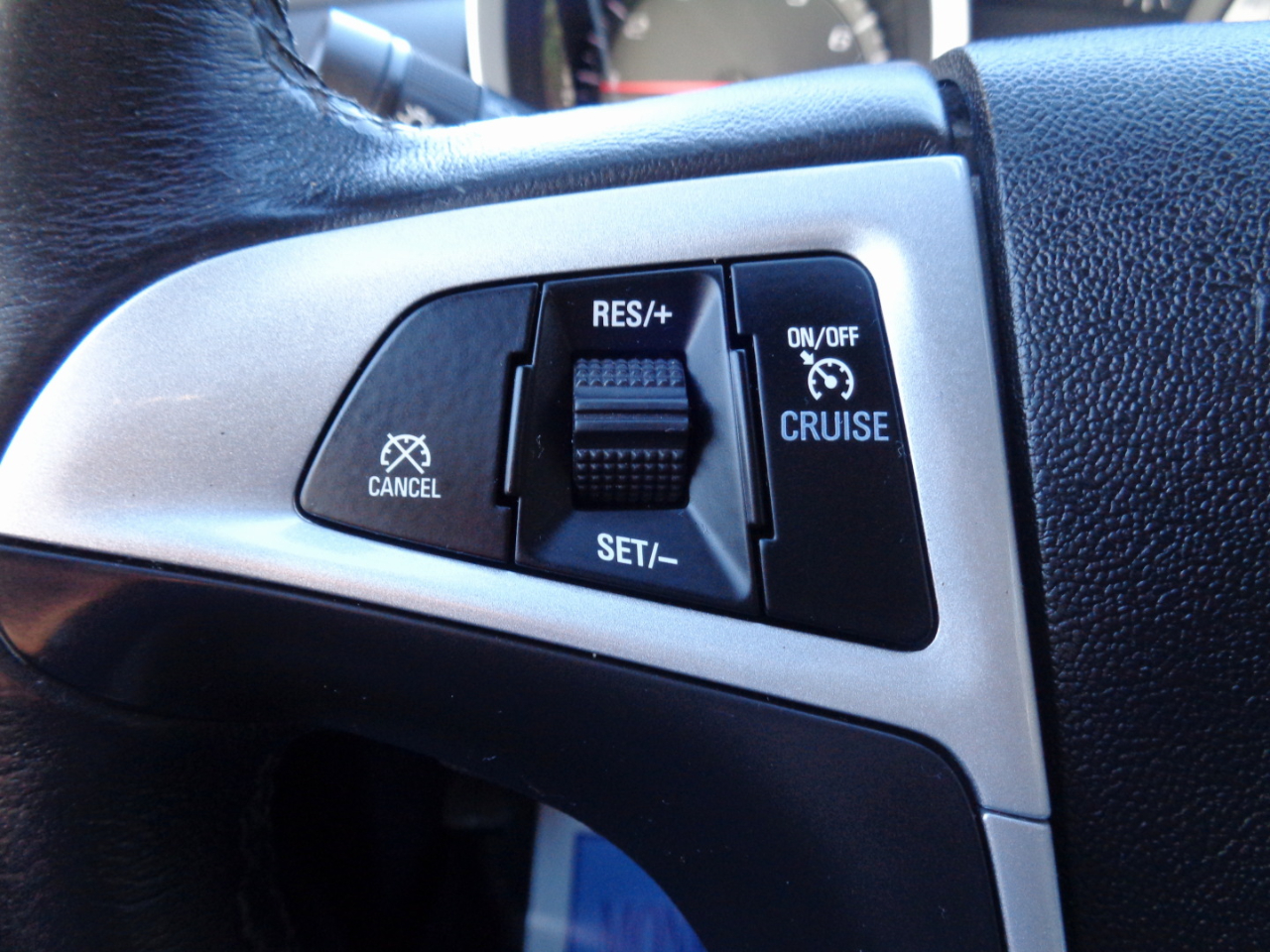 Chevrolet Equinox FWD 4dr LT w/1LT 2017