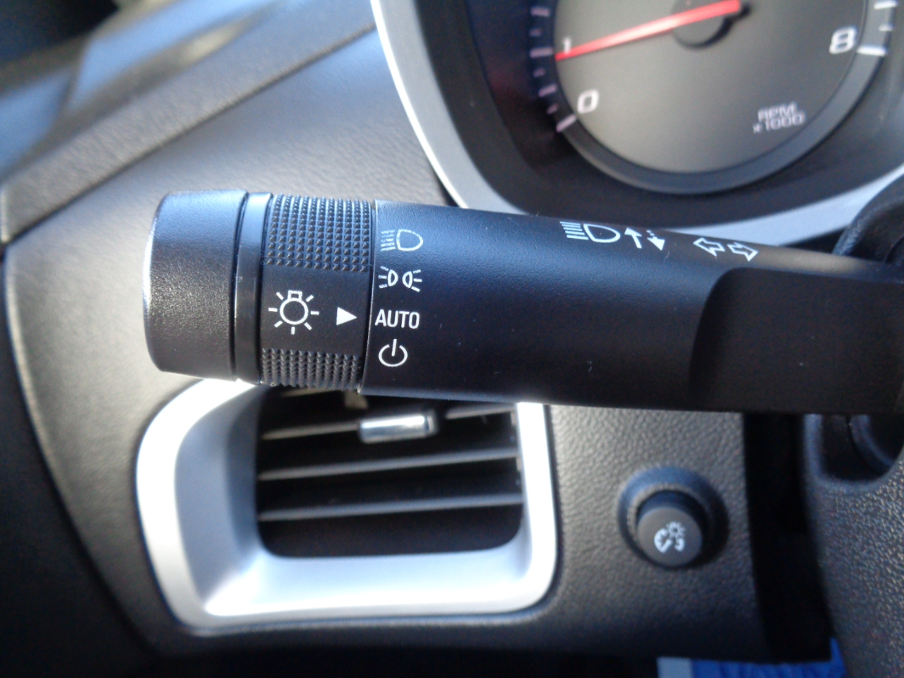 Chevrolet Equinox FWD 4dr LT w/1LT 2017