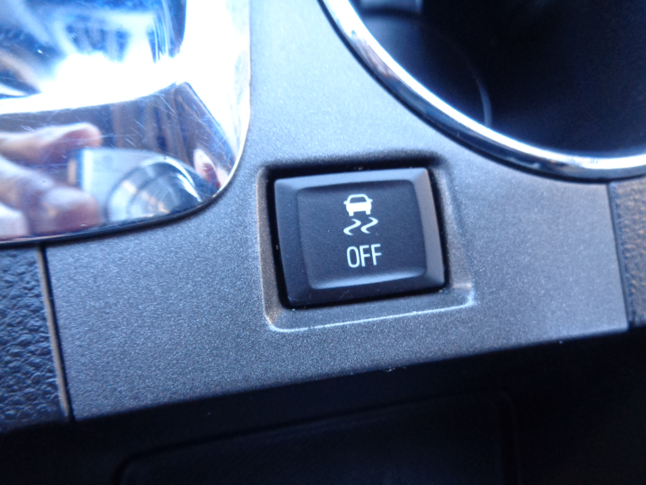 Chevrolet Equinox FWD 4dr LT w/1LT 2017