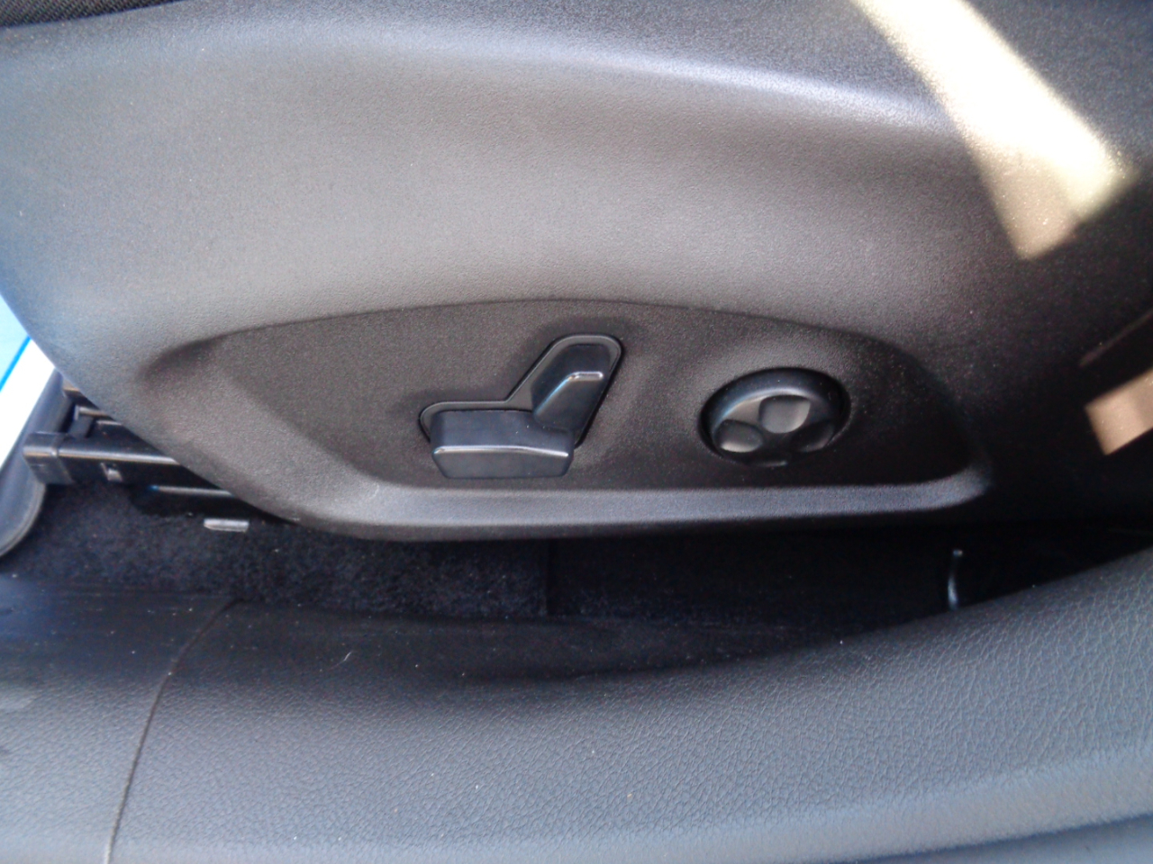 Jeep Renegade FWD 4dr Latitude 2015