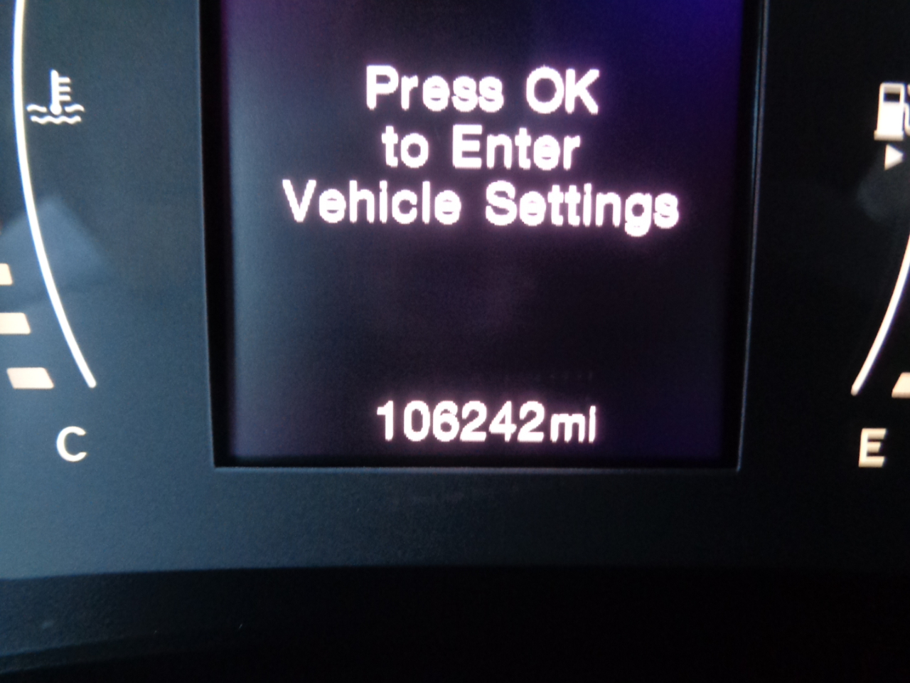 Jeep Renegade FWD 4dr Latitude 2015