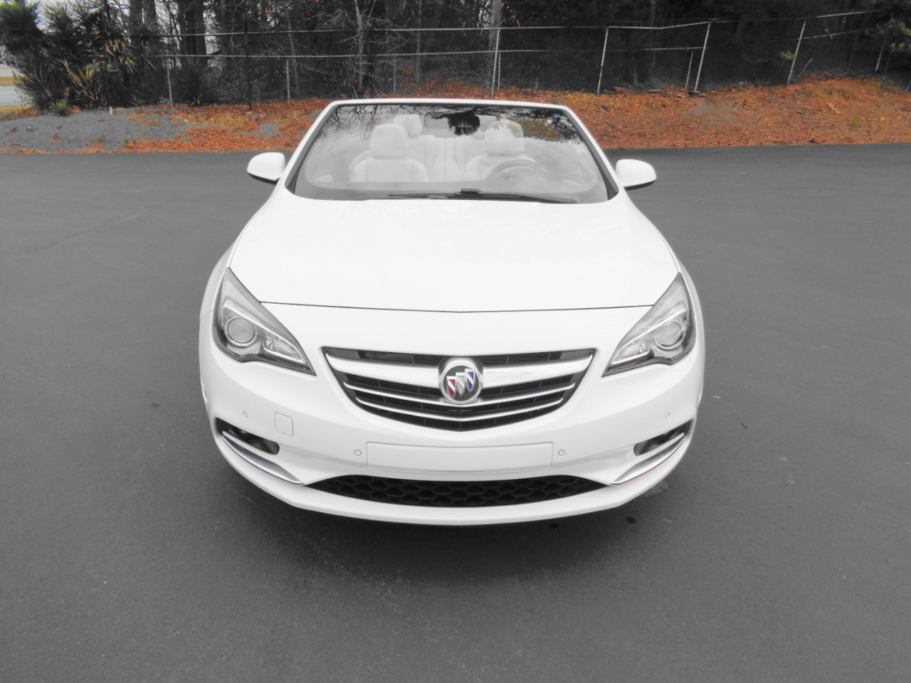 Buick Cascada 2dr Conv Premium 2017