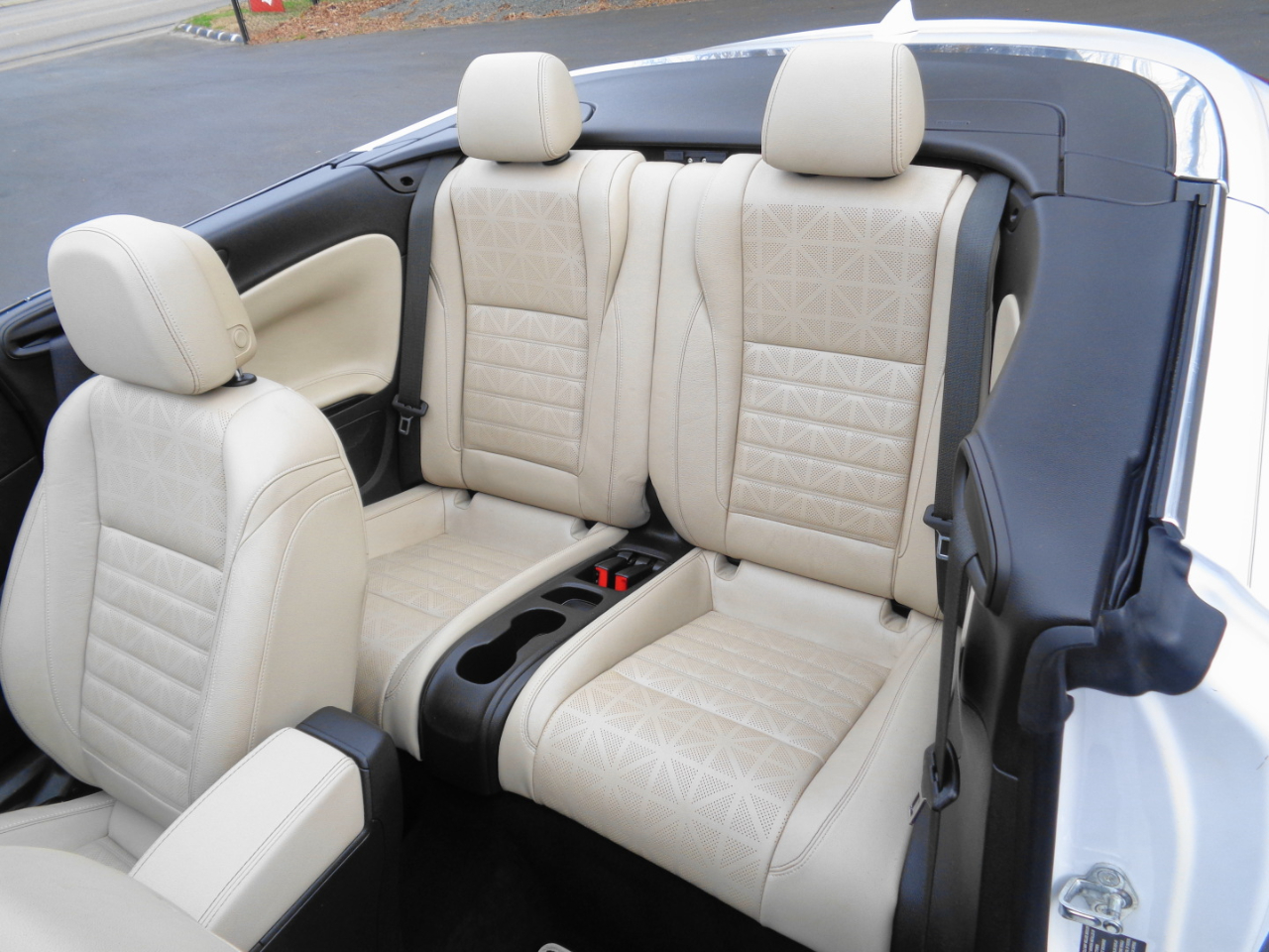 Buick Cascada 2dr Conv Premium 2017