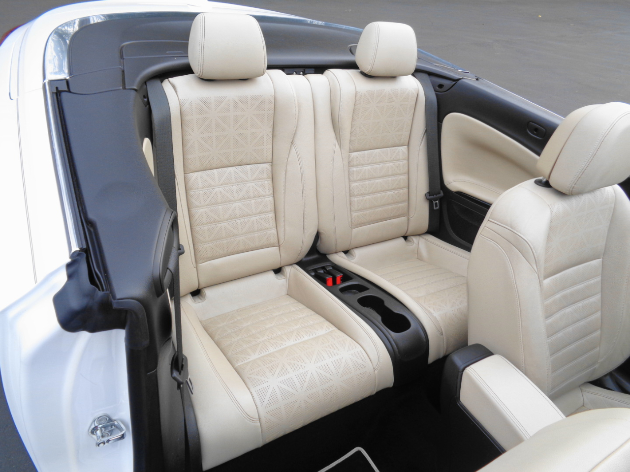 Buick Cascada 2dr Conv Premium 2017