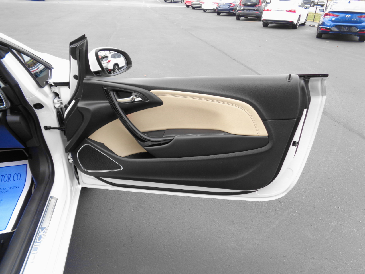 Buick Cascada 2dr Conv Premium 2017