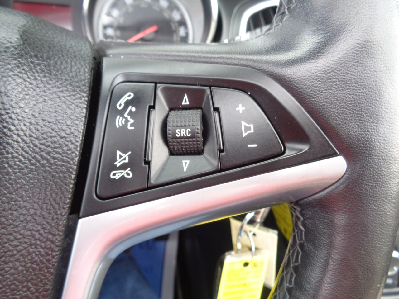 Buick Cascada 2dr Conv Premium 2017