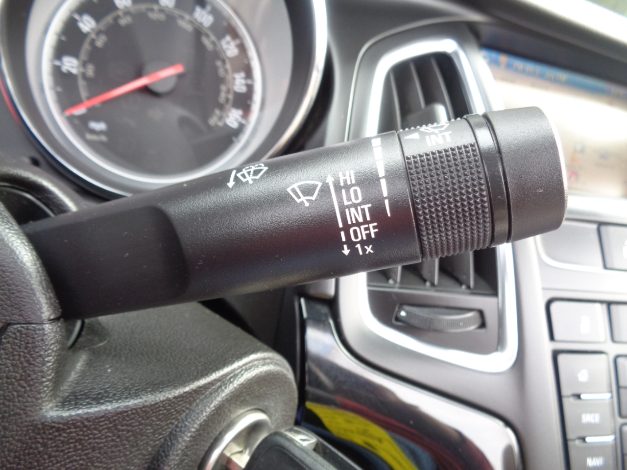 Buick Cascada 2dr Conv Premium 2017