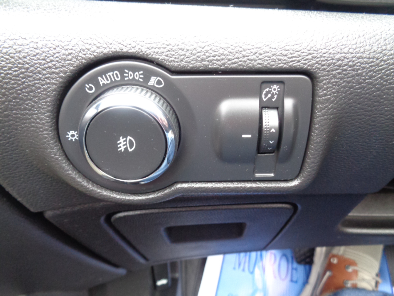 Buick Cascada 2dr Conv Premium 2017