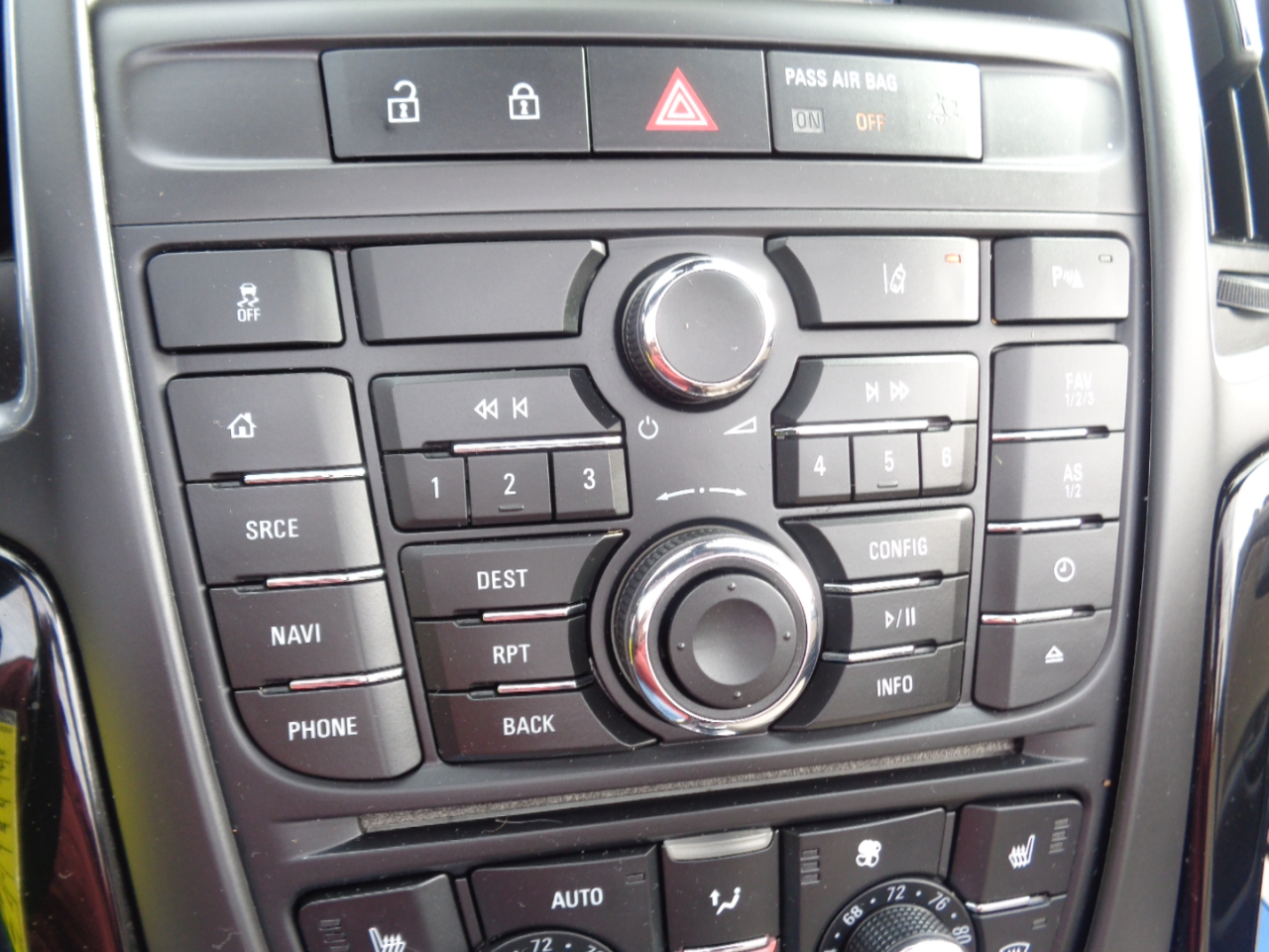 Buick Cascada 2dr Conv Premium 2017