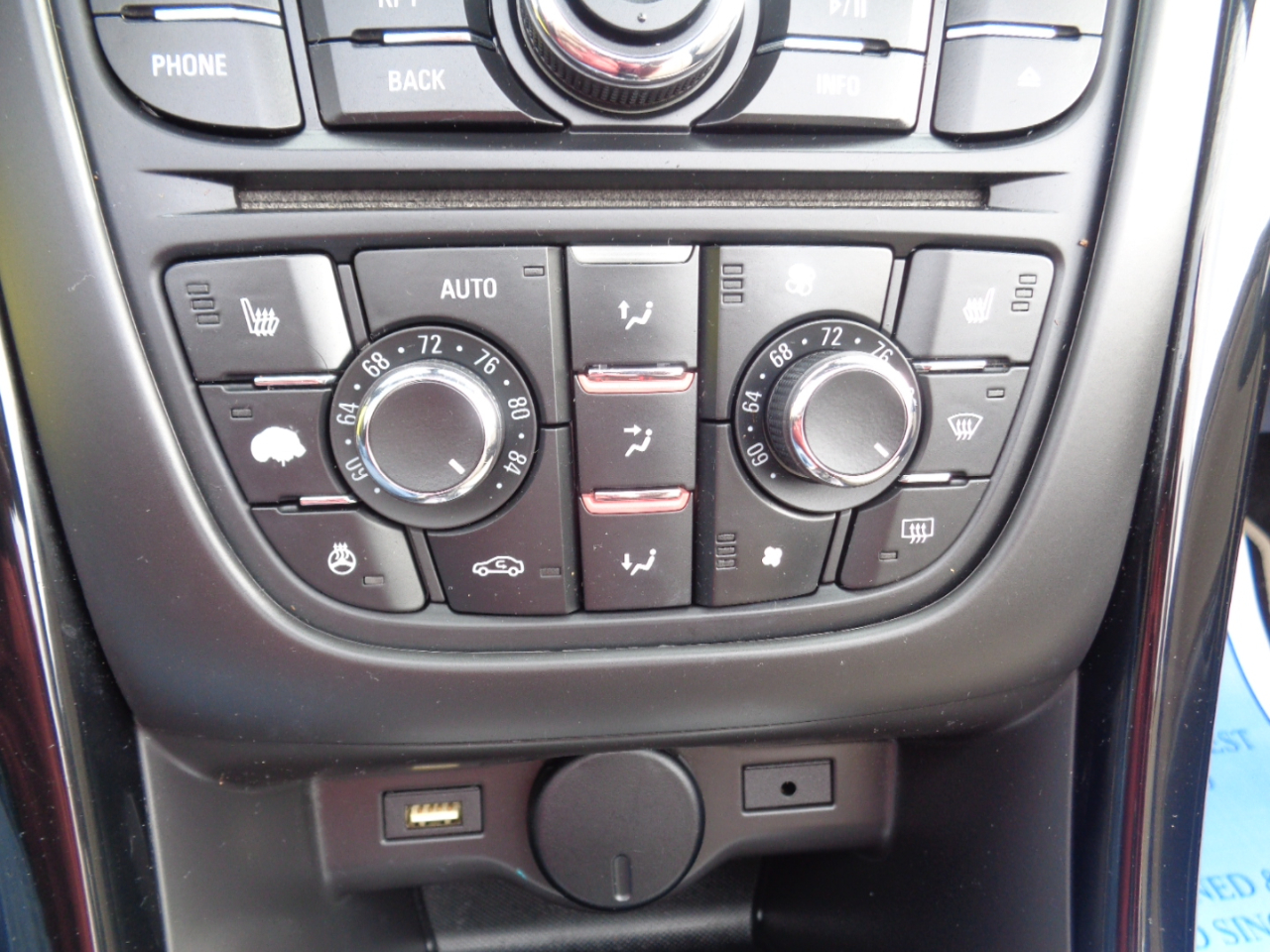 Buick Cascada 2dr Conv Premium 2017