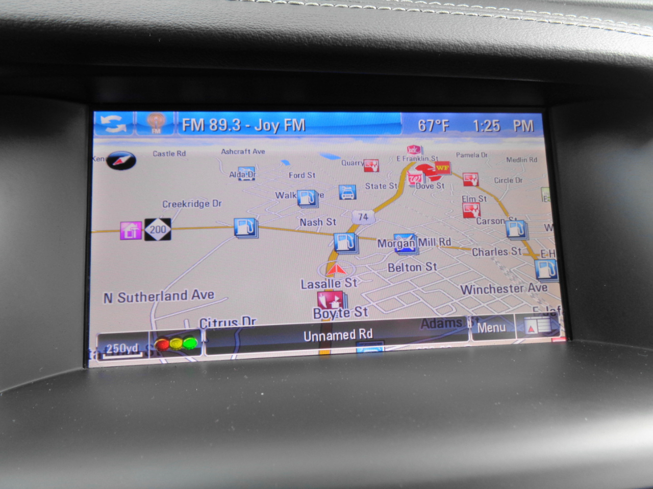 Buick Cascada 2dr Conv Premium 2017