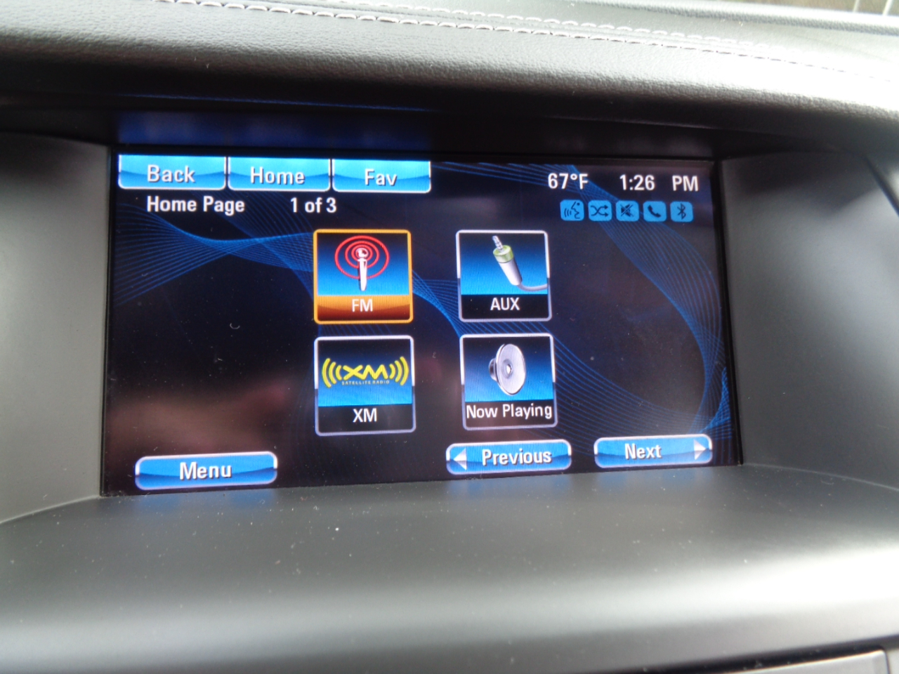 Buick Cascada 2dr Conv Premium 2017