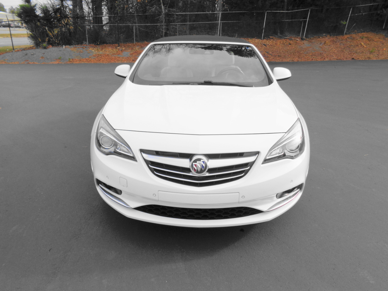 Buick Cascada 2dr Conv Premium 2017