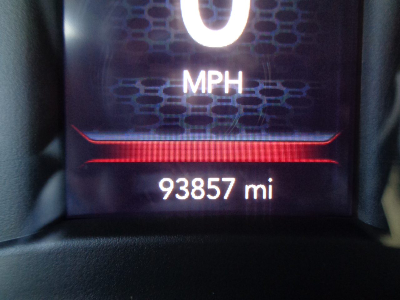 RAM 1500 Big Horn 4x4 Crew Cab 5'7" Box 2022