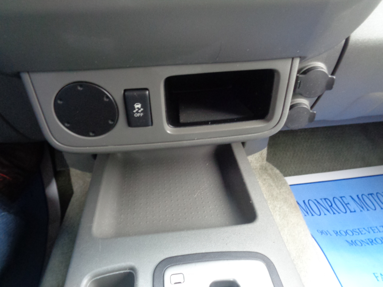 Nissan Frontier 2WD Crew Cab SWB Auto Desert Runner 2014