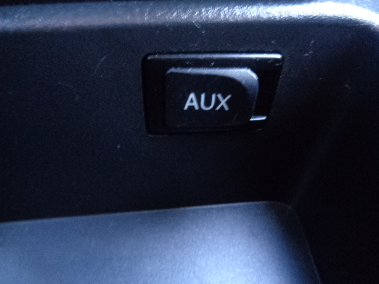 Toyota Matrix 5dr Wgn Man L FWD (Natl) 2012