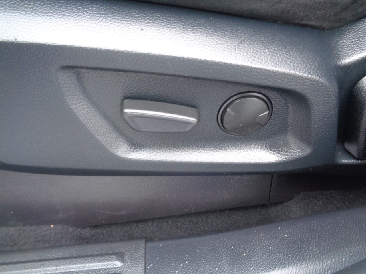 Ford Ranger LARIAT 4WD SuperCrew 5' Box 2020