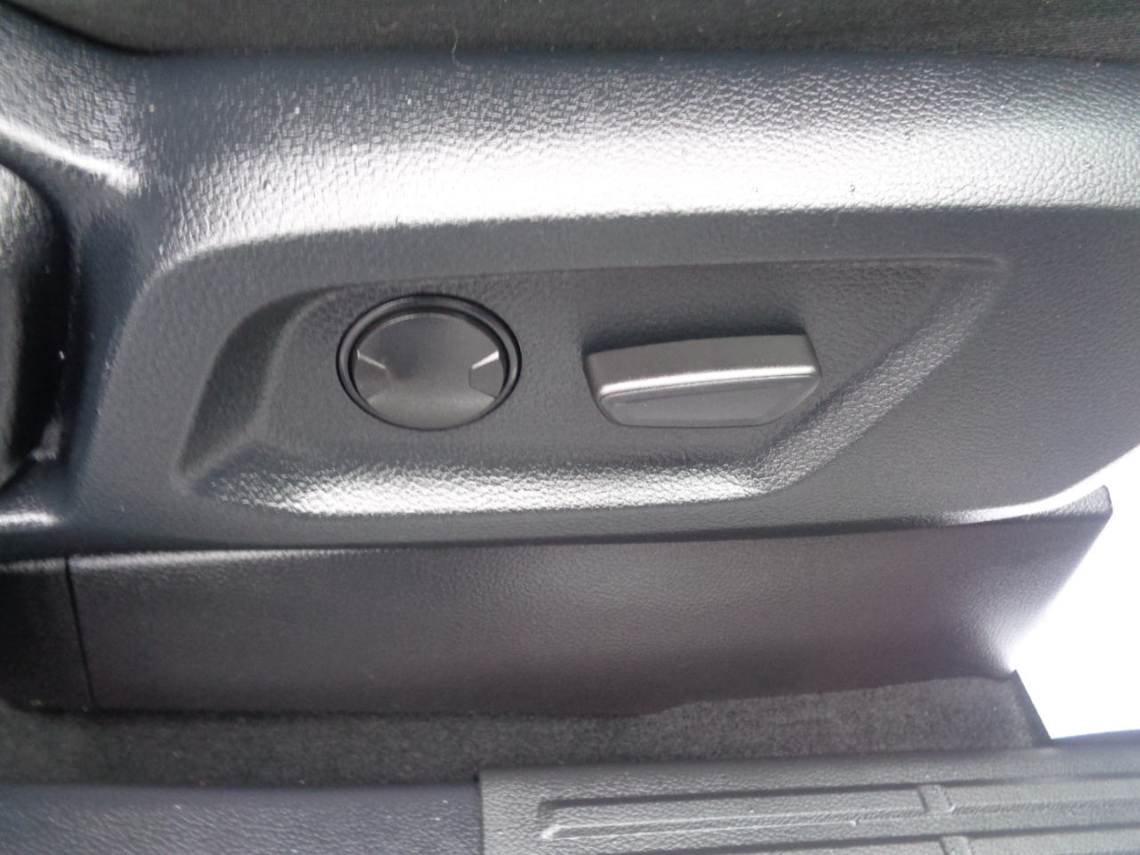 Ford Ranger LARIAT 4WD SuperCrew 5' Box 2020