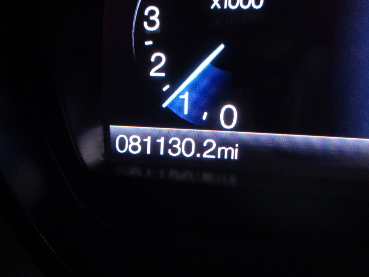 Ford Ranger LARIAT 4WD SuperCrew 5' Box 2020