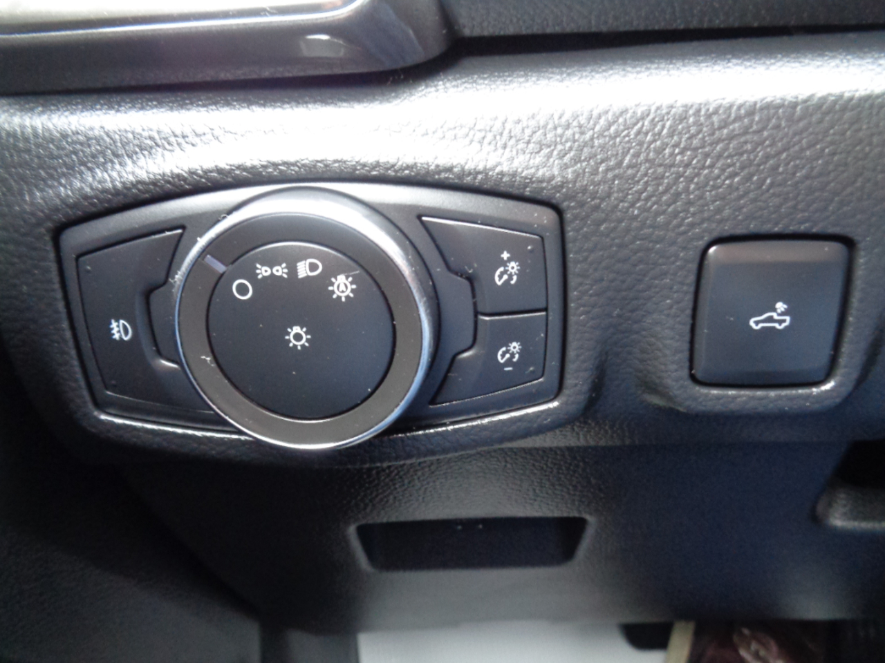 Ford Ranger LARIAT 4WD SuperCrew 5' Box 2020