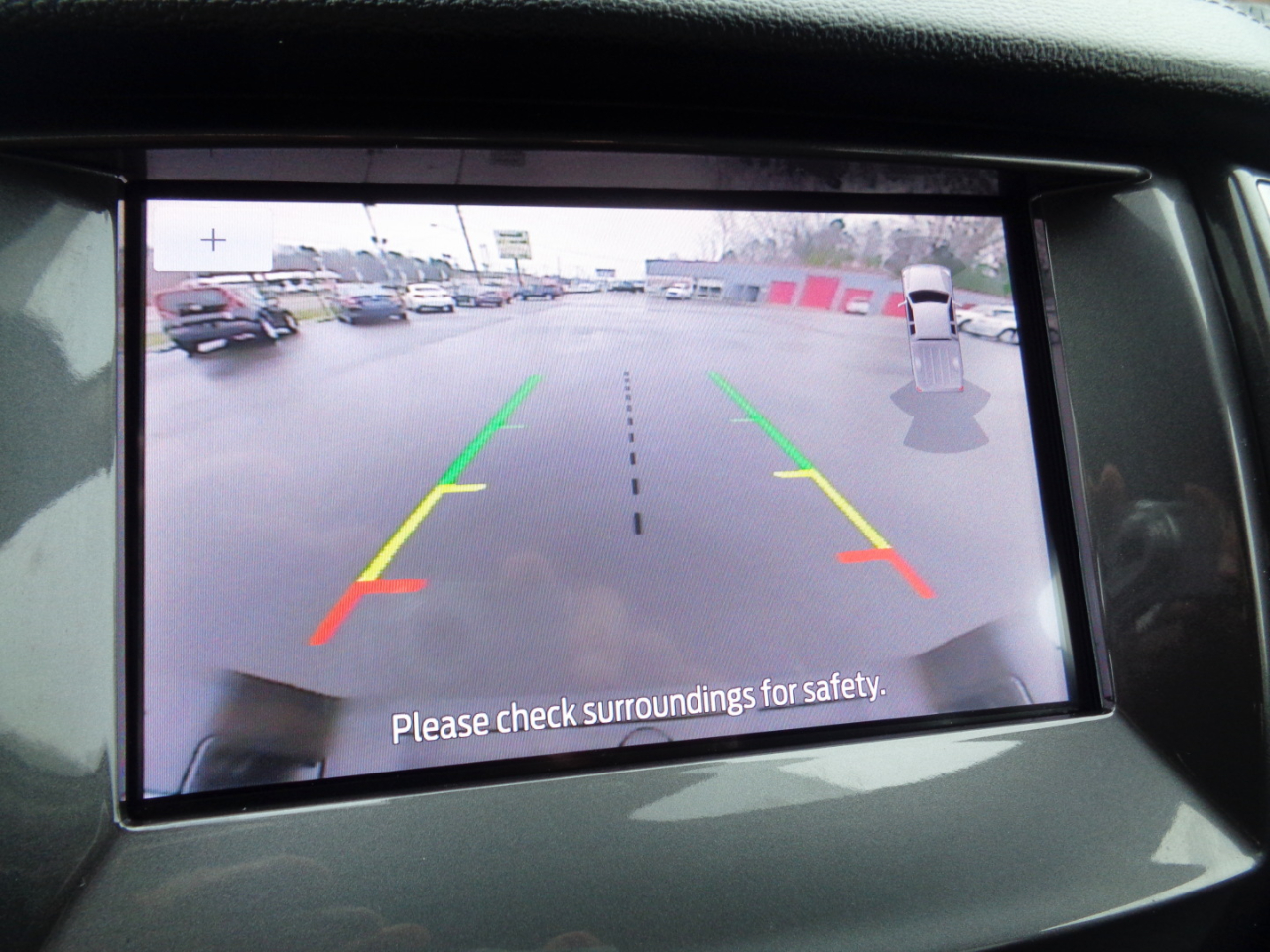 Ford Ranger LARIAT 4WD SuperCrew 5' Box 2020