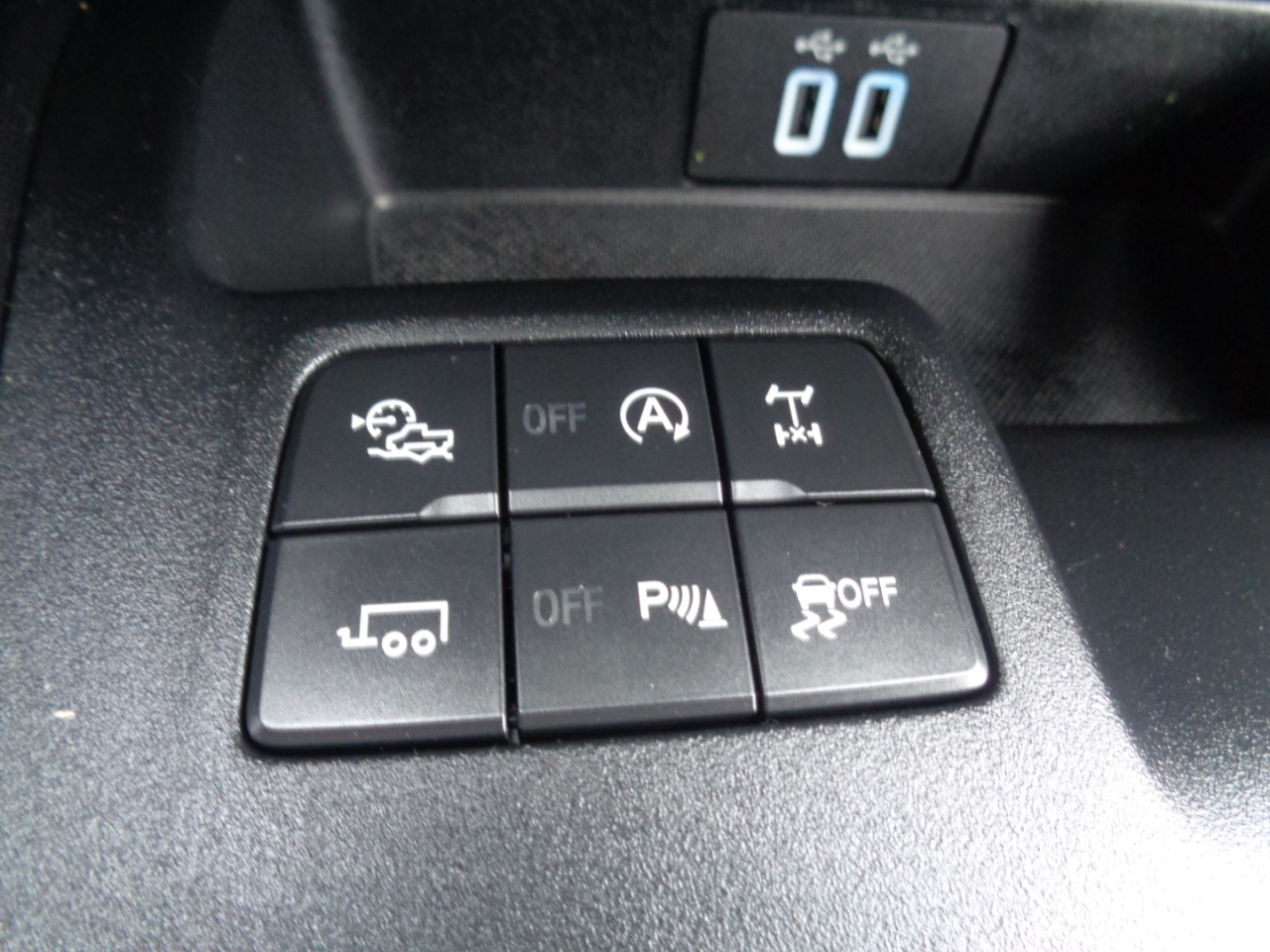 Ford Ranger LARIAT 4WD SuperCrew 5' Box 2020