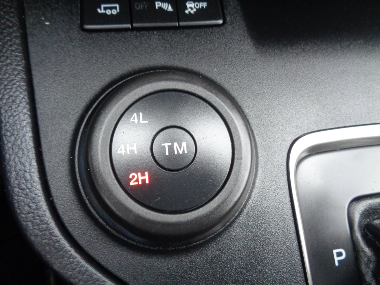 Ford Ranger LARIAT 4WD SuperCrew 5' Box 2020