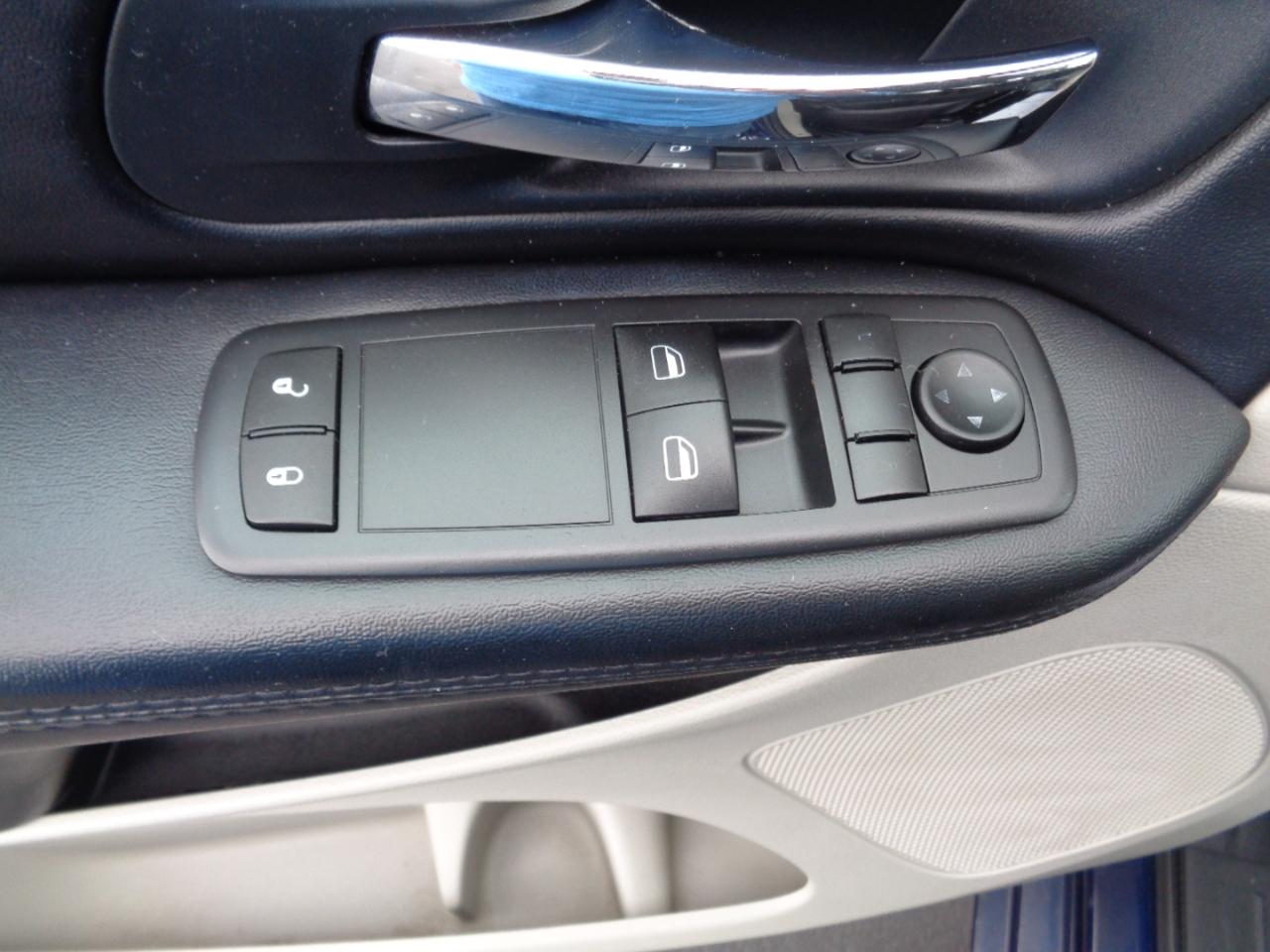 Dodge Grand Caravan 4dr Wgn SE 2016