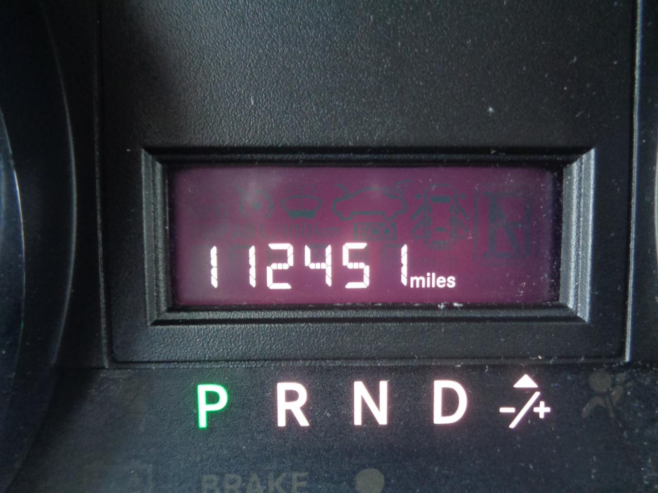 Dodge Grand Caravan 4dr Wgn SE 2016