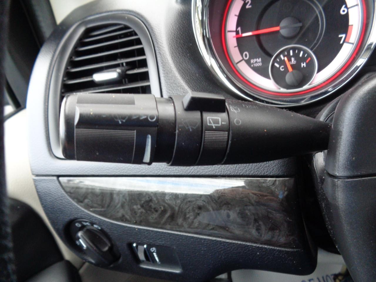 Dodge Grand Caravan 4dr Wgn SE 2016