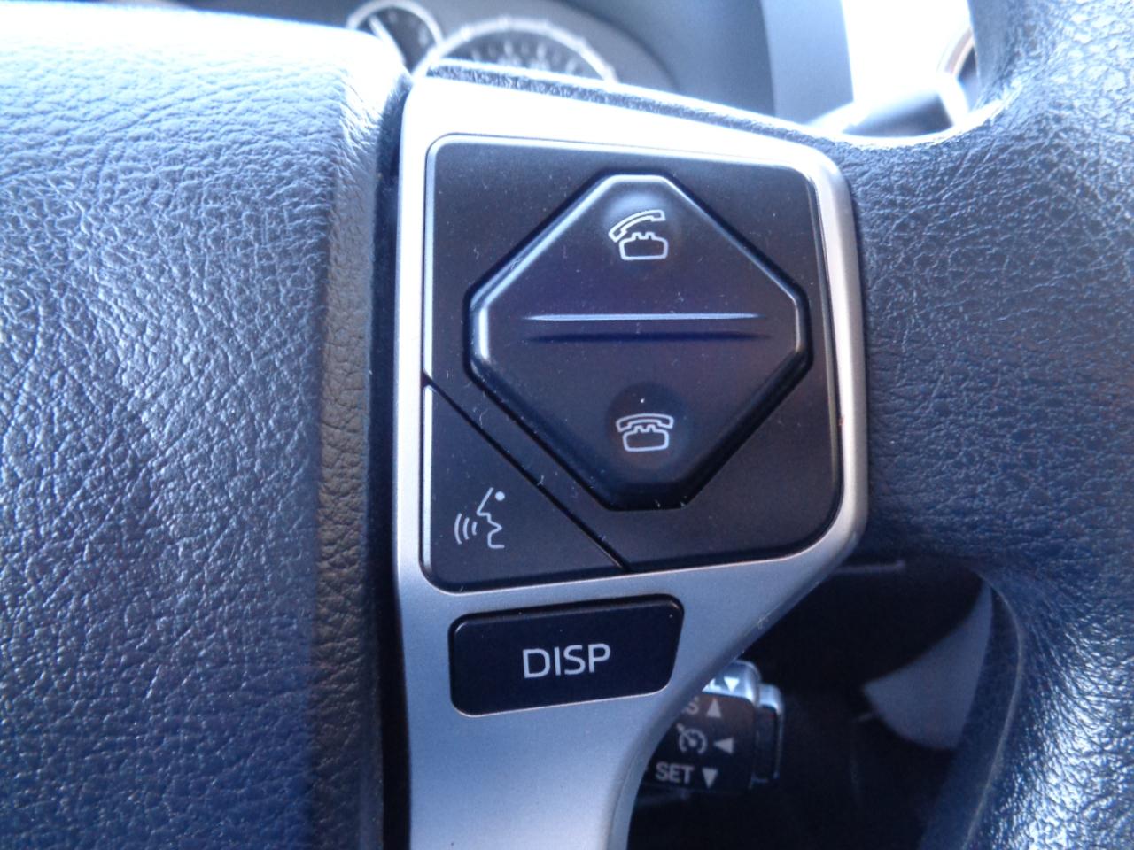 Toyota Tundra 2WD SR5 Double Cab 6.5' Bed 4.6L (Natl) 2017