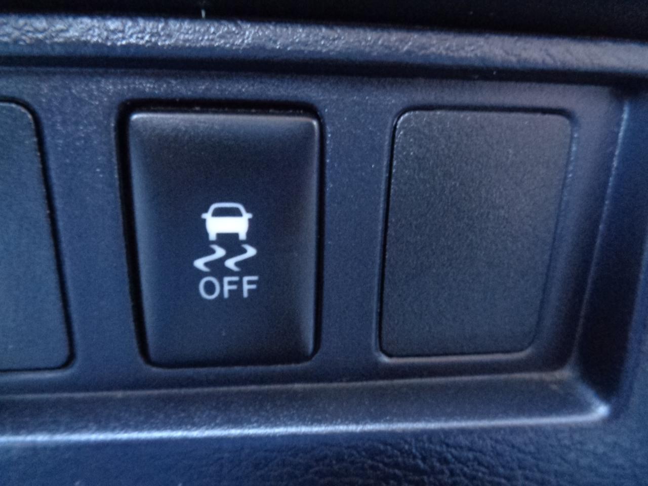 Toyota Tundra 2WD SR5 Double Cab 6.5' Bed 4.6L (Natl) 2017