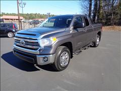 2017 Toyota Tundra 2WD 