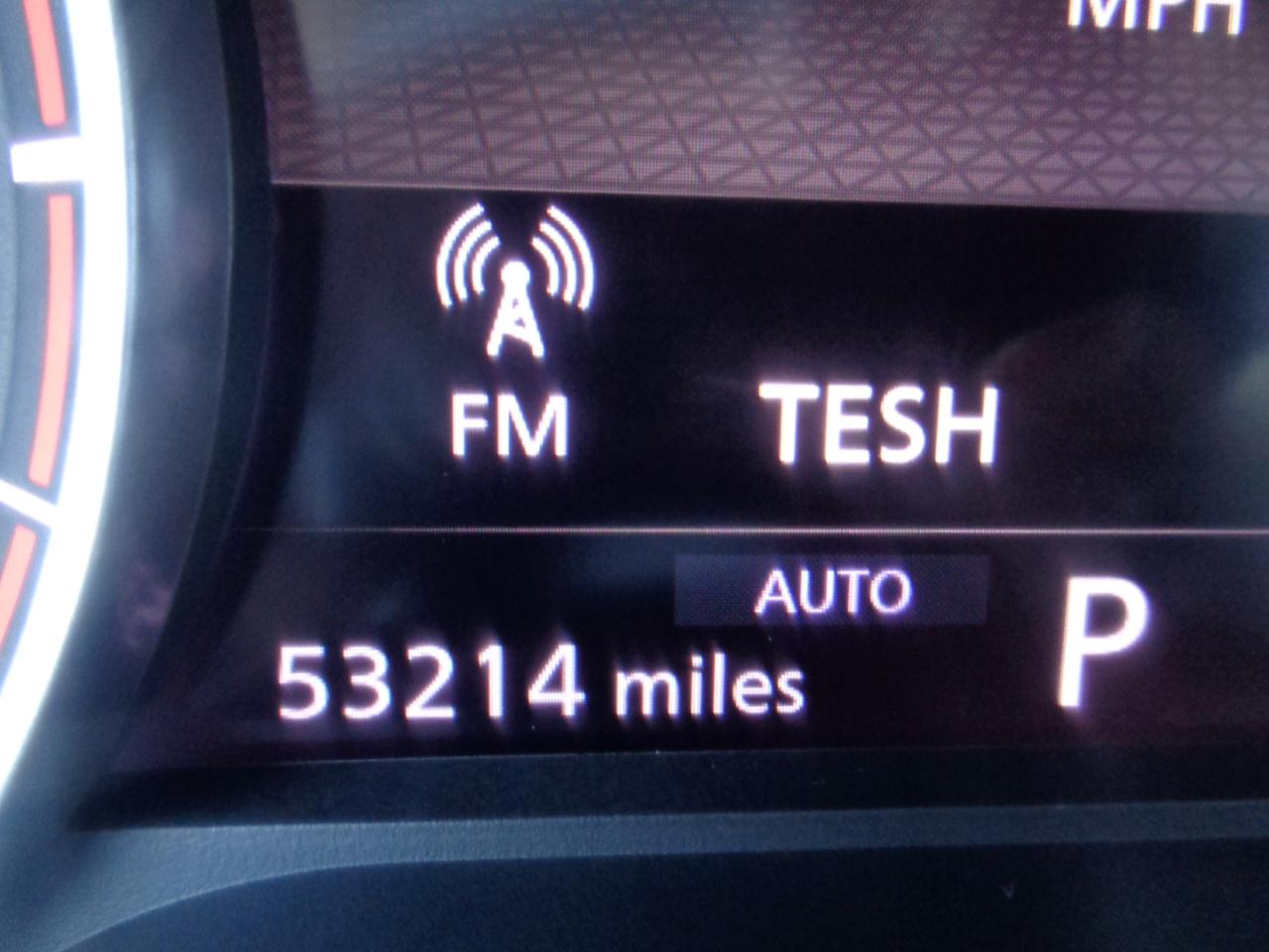 Nissan Rogue AWD SV 2024