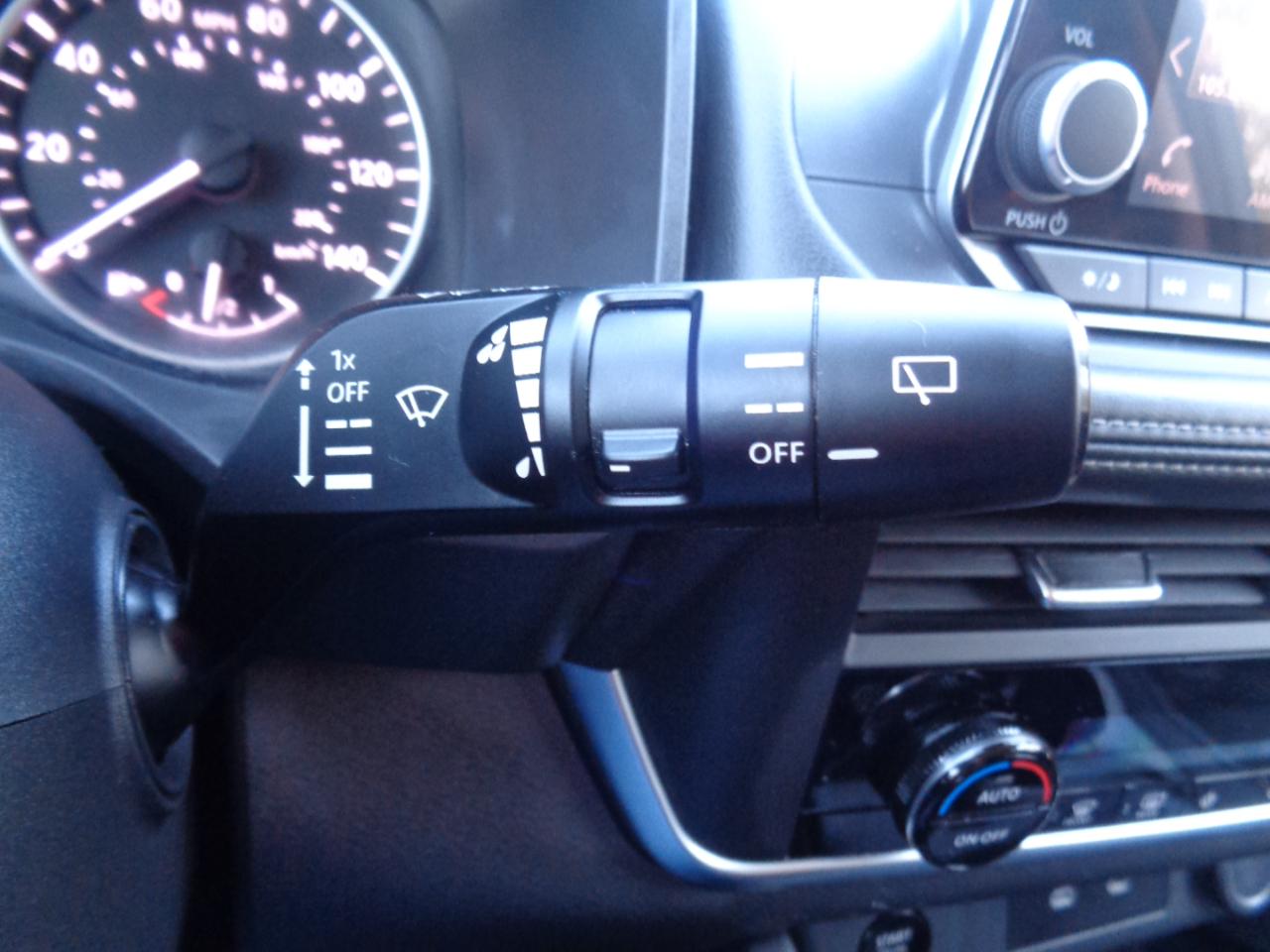 Nissan Rogue AWD SV 2024