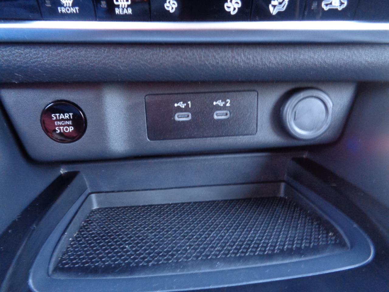 Nissan Rogue AWD SV 2024